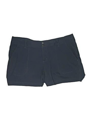 Columbia Shorts (view 1)