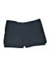 Columbia Solid Blue Shorts Size 14 - photo 1