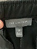 The Limited 100% Polyester Solid Black Active Pants Size 16 - photo 7