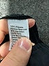 The Limited 100% Polyester Solid Black Active Pants Size 16 - photo 8