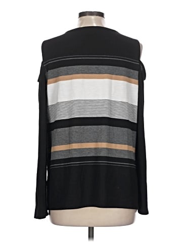 Zenergy by Chico's Sleeveless T-Shirt (view 2)
