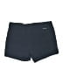 Columbia Solid Blue Shorts Size 14 - photo 2