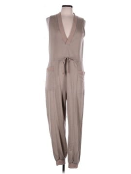 Hem & Thread Jumpsuit