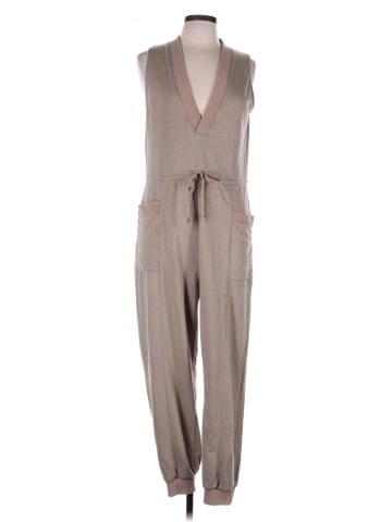 Hem & Thread Jumpsuit (view 1)