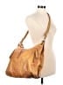 B Makowsky Tan Hobo One size - photo 2