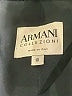 Armani Collezioni Gray Blazer Size 10 - photo 6