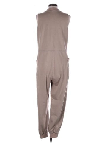 Hem & Thread Jumpsuit (view 2)
