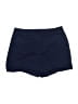 Lands' End Solid Blue Shorts Size 8 - photo 2