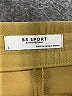 Banana Republic Solid Tan Khaki Shorts Size L - photo 3