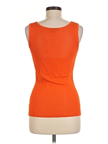 Bill Blass Sleeveless Top (view 2)