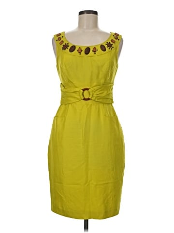 Kay Unger Cocktail Dress (view 1)