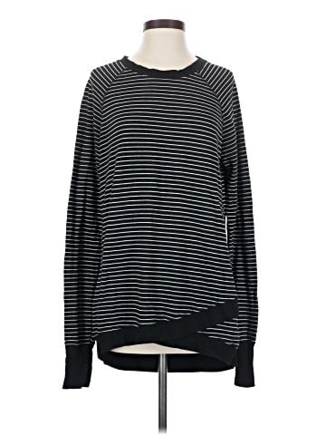 Danskin Pullover Sweater (view 1)