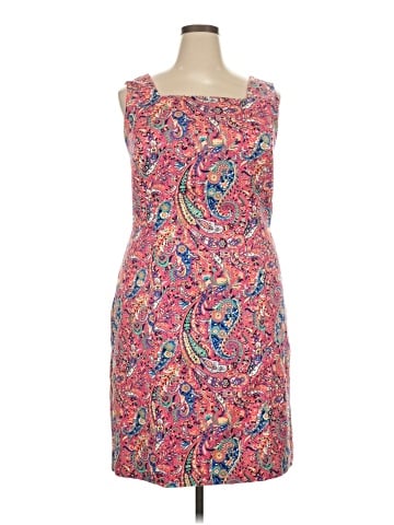 Talbots Casual Dress (view 1)
