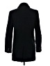 Stefanel Black Blazer Size S - photo 2