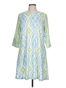 Gretchen Scott Designs Casual Dress