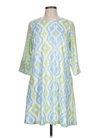 Gretchen Scott Designs Casual Dress (view 1)