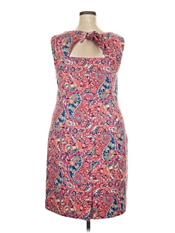 Talbots Casual Dress (view 2)