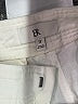 Banana Republic White Casual Pants Size 12 - photo 7