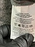 Nike Solid Gray Athletic Shorts Size M (kids) - photo 4