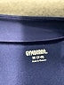 Gymboree Graphic Blue Track Jacket Size 7 - 8 - photo 3