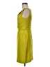 Kay Unger Yellow Cocktail Dress Size 6 - photo 5