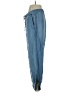 Splendid Blue Casual Pants Size S - photo 5
