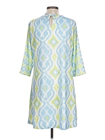 Gretchen Scott Designs Casual Dress (view 2)