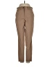 Theory Brown Khakis Size 2 - photo 1