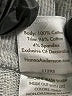 Marvel 100% Cotton Gray Sweatpants Size 6 - 7 - photo 4