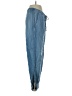 Splendid Blue Casual Pants Size S - photo 4