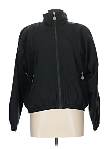 Kaelin Track Jacket (view 1)
