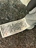 Old Navy 100% Polyester Solid Gray Jacket Size L - photo 7