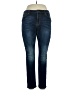 CAbi Blue Jeans Size 14 - photo 1