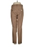 Theory Brown Khakis Size 2 - photo 2