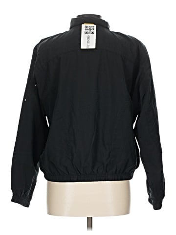 Kaelin Track Jacket (view 2)