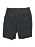 Gap Solid Black Shorts Size 0 - photo 1