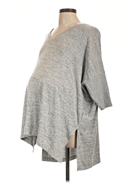 Gap Maternity 3/4 Sleeve T Shirt