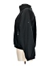 Kaelin Solid Black Track Jacket Size L (estimated) - photo 5