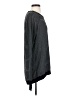 Danskin Stripes Black Pullover Sweater Size S - photo 4