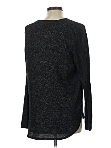 Xersion Long Sleeve T-Shirt (view 2)