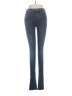 J Brand Blue Jeans Size 27 waist - photo 1