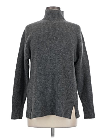 Michael Stars Turtleneck Sweater (view 1)