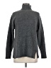 Michael Stars Gray Turtleneck Sweater Size Med (1) - photo 1