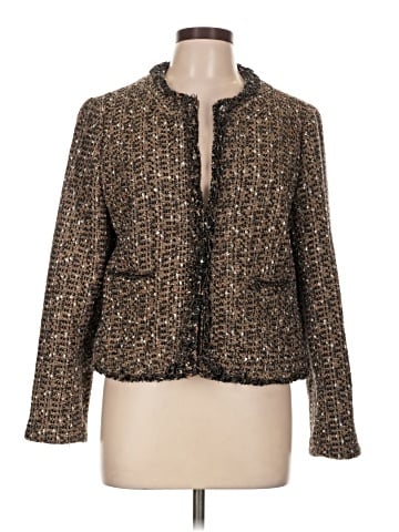 Tory Burch Jacket (view 1)