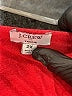 J.Crew Factory Store Red Pullover Sweater Size 2X - photo 7
