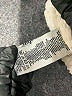 Marrakech Green Vest Size XS - photo 7