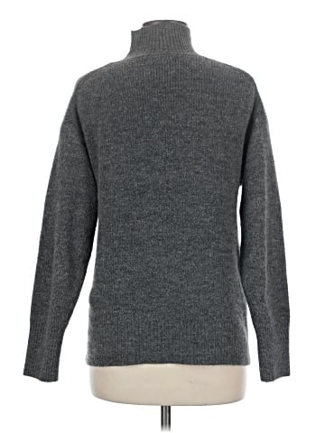 Michael Stars Turtleneck Sweater (view 2)