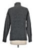 Michael Stars Gray Turtleneck Sweater Size Med (1) - photo 2