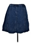 Allegra K Blue Denim Skirt Size XL - photo 2