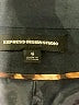 Express Design Studio Black Blazer Size 6 - photo 6